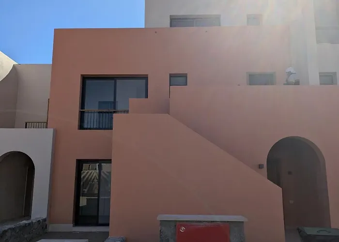 Chalet Boho In El Gouna With Pool Access