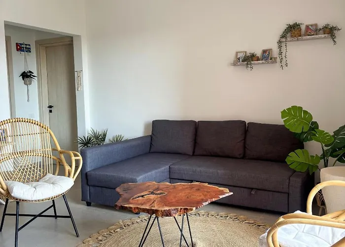 Chalet Boho In El Gouna With Pool Access