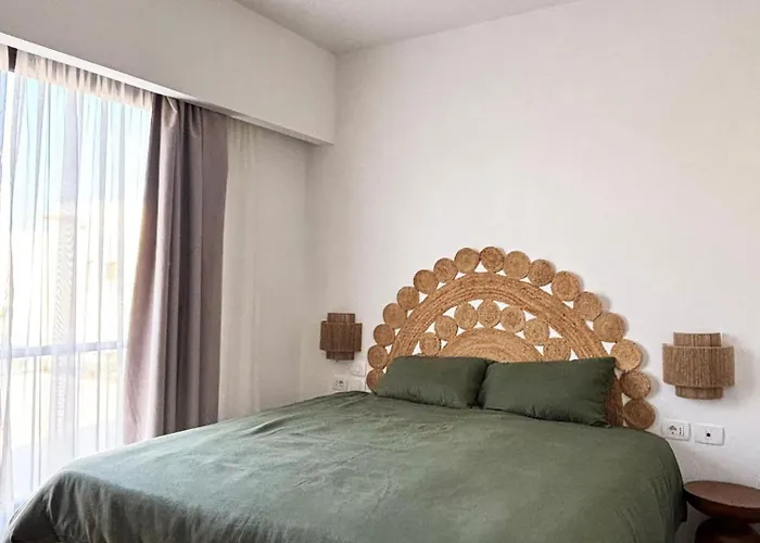 Boho In El Gouna With Pool Access Chalet