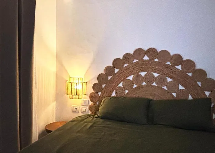Boho In El Gouna With Pool Access Chalet *